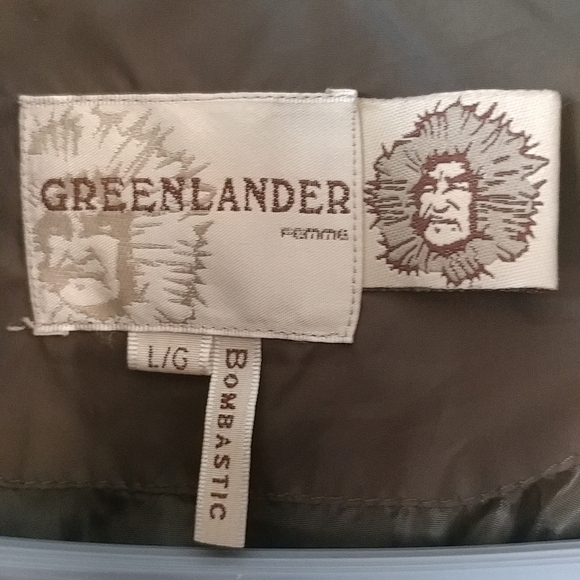 Winter jacket - Picture 6 of 9